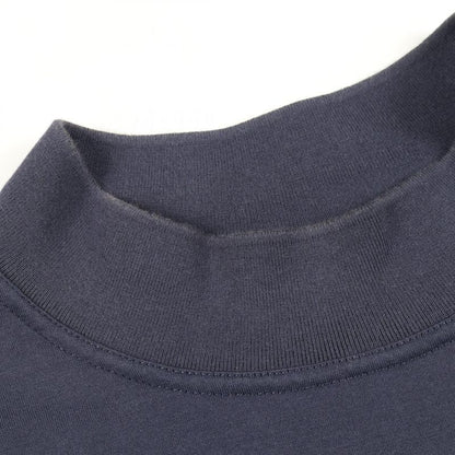 Hermes Cut and Sew Canoe 3e4621dl Cotton Cut and Sew Women Used B