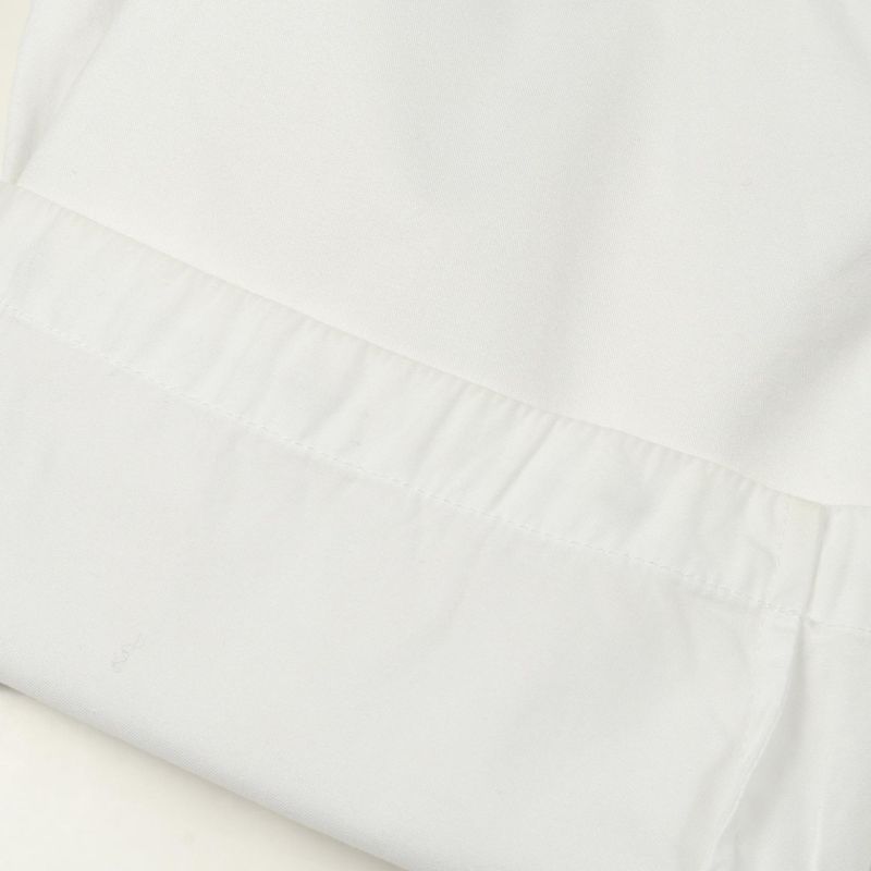 Hermes 2e0615d4 Cotton Shirt Ladies Used B