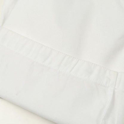 Hermes 2e0615d4 Cotton Shirt Ladies Used B