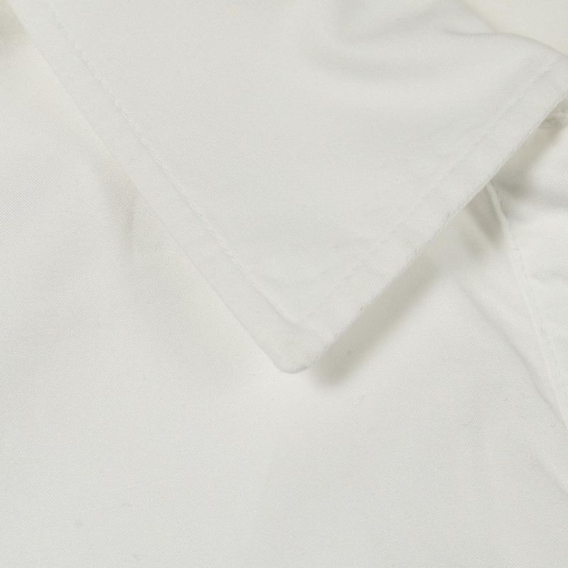 Hermes 2e0615d4 Cotton Shirt Ladies Used B