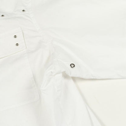 Hermes 2e0615d4 Cotton Shirt Ladies Used B