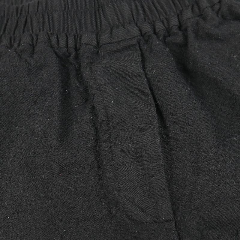 Loewe Pants Wool Pants Women's Used B