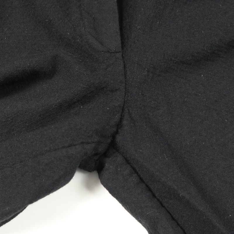 Loewe Pants Wool Pants Women's Used B