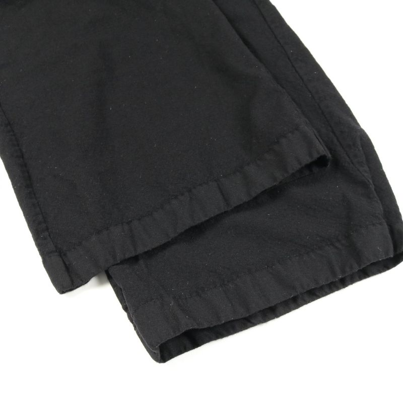 Loewe Pants Wool Pants Women's Used B