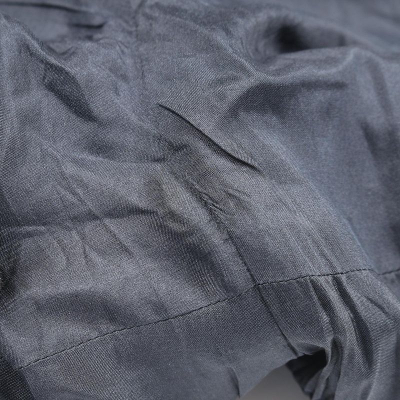 Chanel Pants Coco Mark Button Short P80432v65327 Wool Cashmere Shorts Ladies