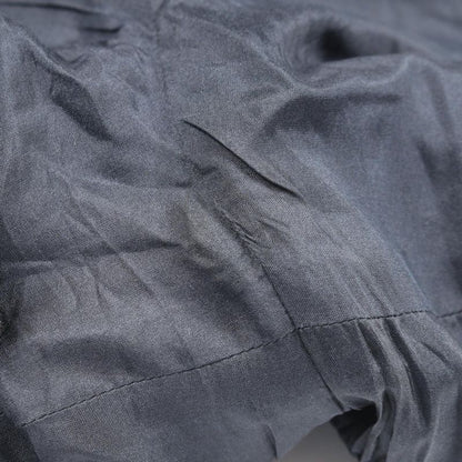 Chanel Pants Coco Mark Button Short P80432v65327 Wool Cashmere Shorts Ladies