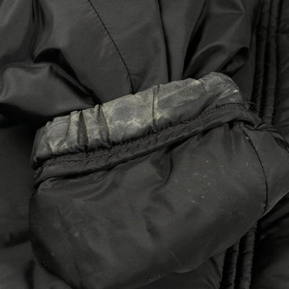 Prada Down Jacket Nylon Down Jacket Men's Used B