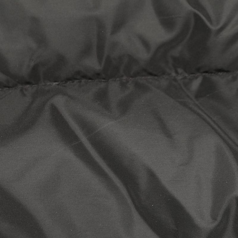 Prada Down Jacket Nylon Down Jacket Men's Used B