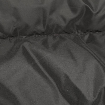 Prada Down Jacket Nylon Down Jacket Men's Used B