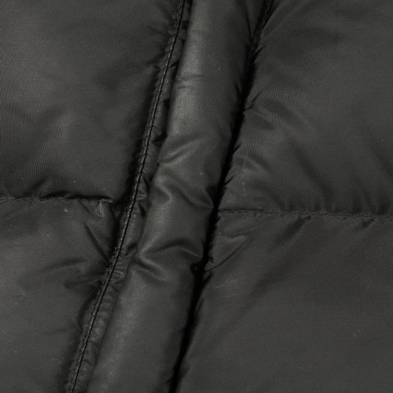 Prada Down Jacket Nylon Down Jacket Men's Used B