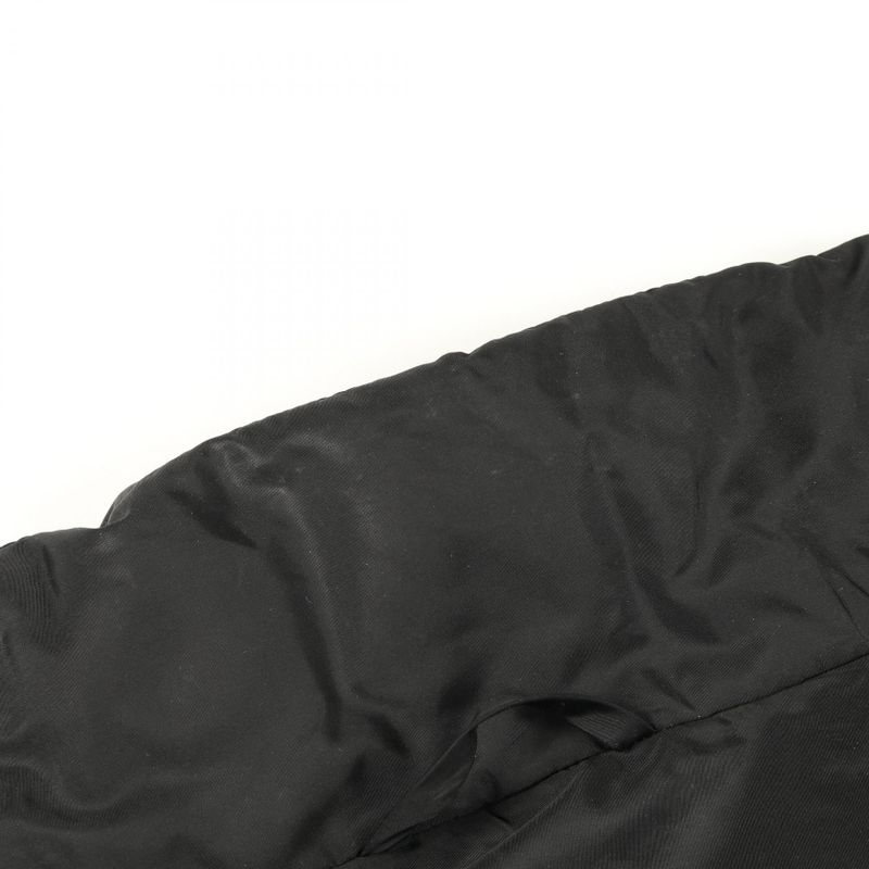 Prada Down Jacket Nylon Down Jacket Men's Used B