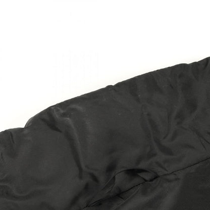 Prada Down Jacket Nylon Down Jacket Men's Used B