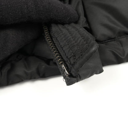 Prada Down Jacket Nylon Down Jacket Men's Used B