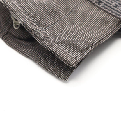 Hermes Tote Bag Her Line PM Gray Other Her Line Tote PM Ladies Used B