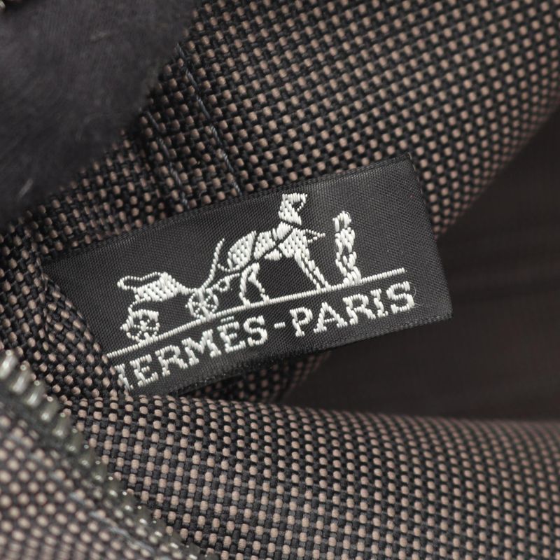 Hermes Tote Bag Her Line PM Gray Other Her Line Tote PM Ladies Used B