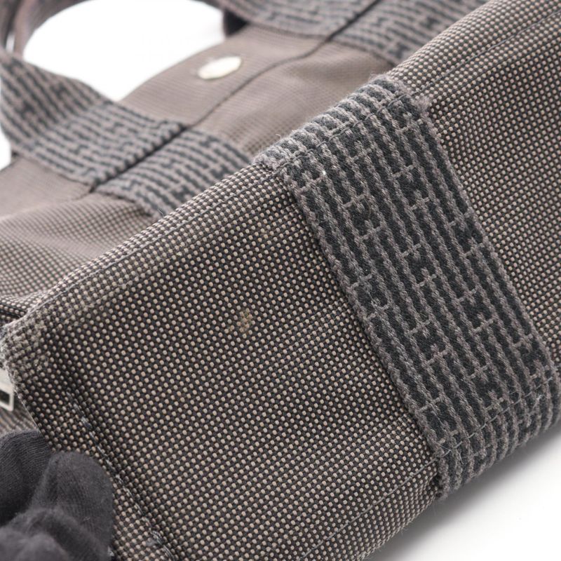 Hermes Tote Bag Her Line PM Gray Other Her Line Tote PM Ladies Used B