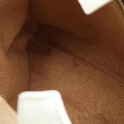 Fendi Handbag 2jours Toujours 8bh250 Multi Exotic Cles Leather Toujours Women