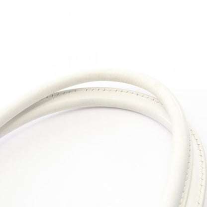 Fendi Handbag 2jours Toujours 8bh250 Multi Exotic Cles Leather Toujours Women