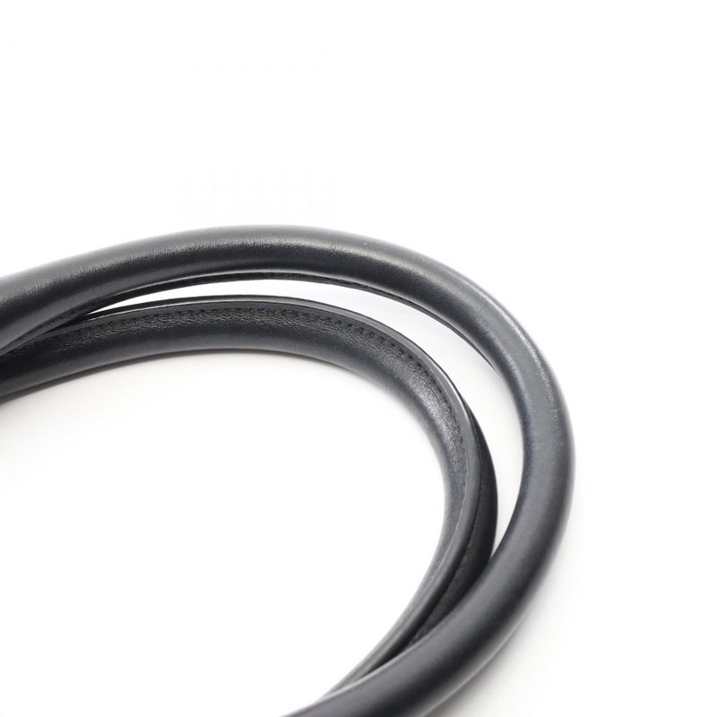 Prada Tote Bag Tessutotess + Soft Ca Bn1841 Black Nylon Leather 2way Shoulder