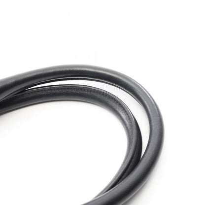 Prada Tote Bag Tessutotess + Soft Ca Bn1841 Black Nylon Leather 2way Shoulder