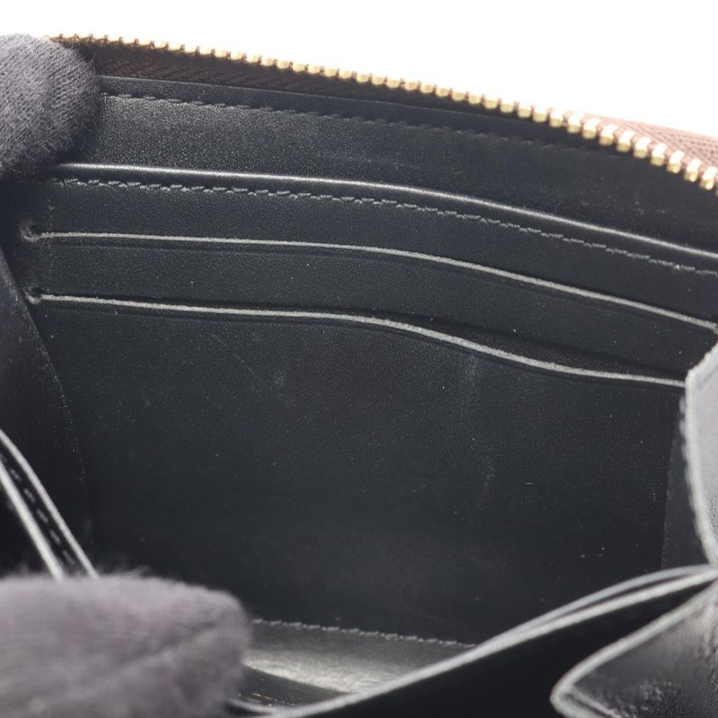 Louis Vuitton Coin Case Zippy Coin Purse Monogram Giant M67690 Leather Zippy