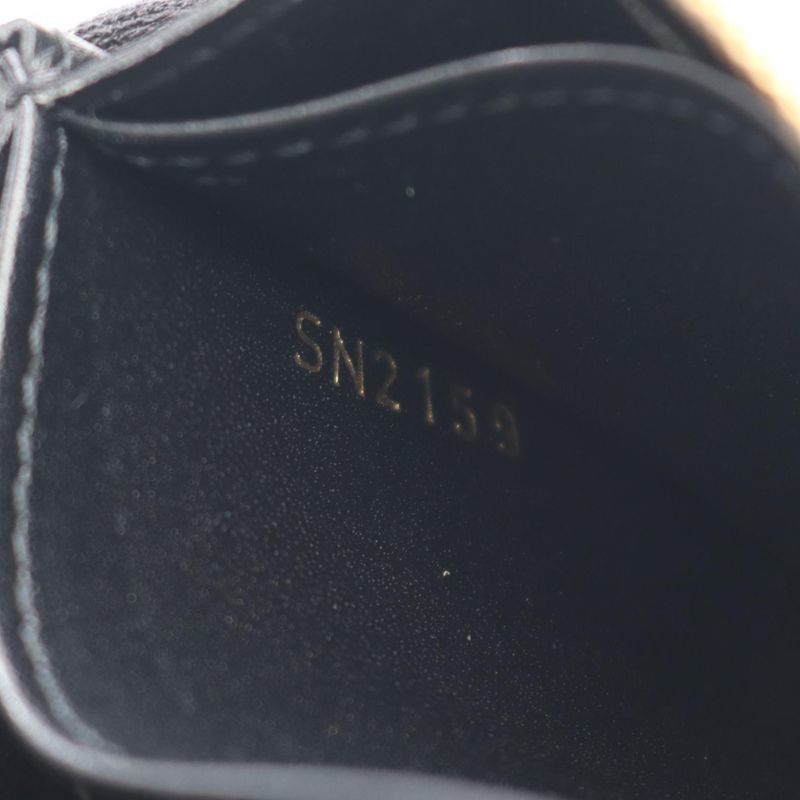 Louis Vuitton Coin Case Zippy Coin Purse Monogram Giant M67690 Leather Zippy