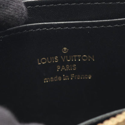 Louis Vuitton Coin Case Zippy Coin Purse Monogram Giant M67690 Leather Zippy
