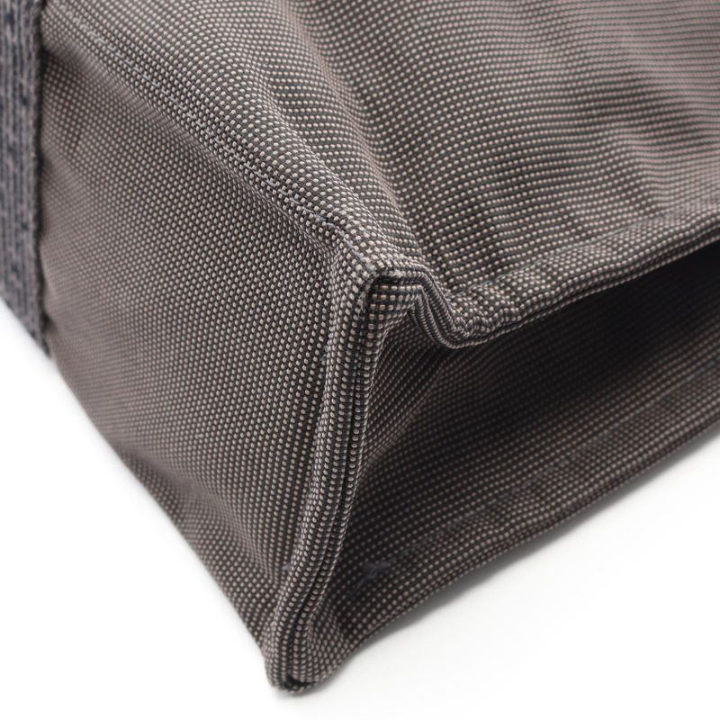 Hermes Tote Her Line MM Grey Other Her Line Tote MM Unisex Used B