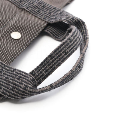 Hermes Tote Her Line MM Grey Other Her Line Tote MM Unisex Used B