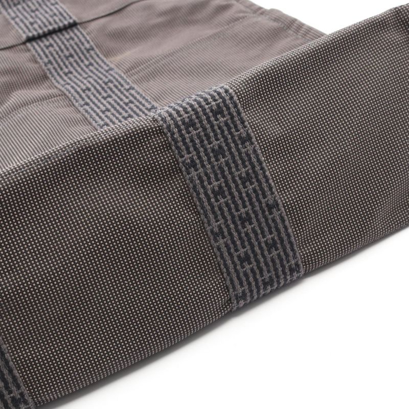 Hermes Tote Her Line MM Grey Other Her Line Tote MM Unisex Used B