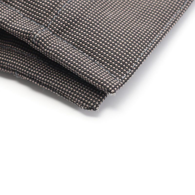 Hermes Tote Her Line MM Grey Other Her Line Tote MM Unisex Used B