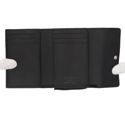 Louis Vuitton Portefeuille Pilot Monogram Taurillon Trifold Wallet M82556