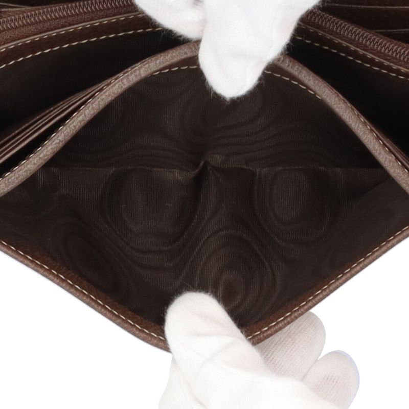 Gucci Ophidia Shoulder Bag GG Supreme Canvas 546592 Beige Ladies Gucci Preowned