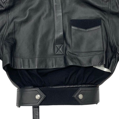 Louis Vuitton Outerwear Black Brown Monogram Jacket Blouson