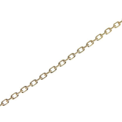 Cartier D'amour Pink Sapphire Bracelet 18K Pink Gold 750 Pink Gold Pink