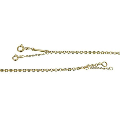 Cartier Trinity Necklace 18K Yellow Gold 18K White Gold 18K Pink Gold 750