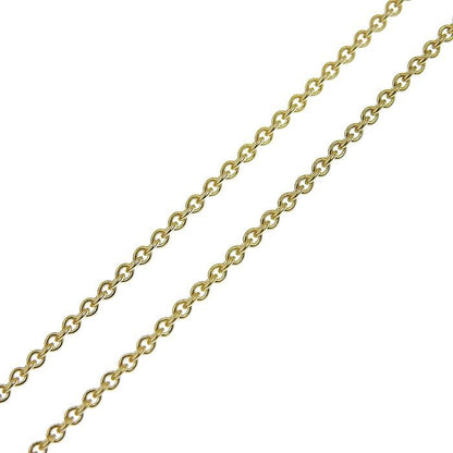 Cartier Trinity Necklace 18K Yellow Gold 18K White Gold 18K Pink Gold 750