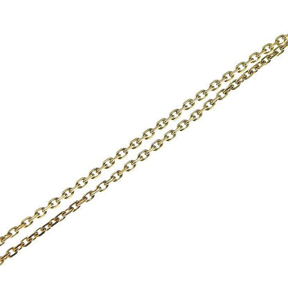 Cartier Sweet Trinity Bracelet 18K Yellow Gold 18K White Gold 18K Pink Gold 750