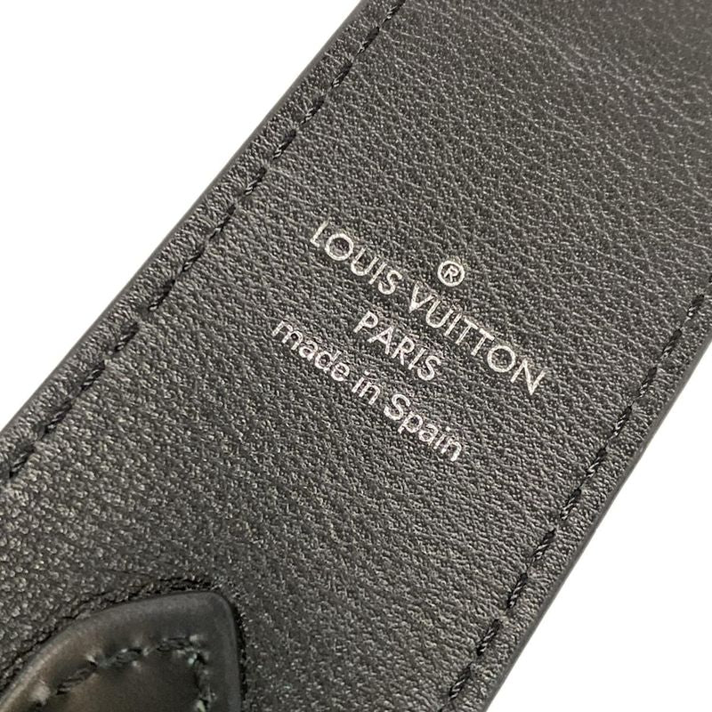 Louis Vuitton Shoulder Strap Epi Denim Shoulder Strap (non-Adjustable Width 4cm
