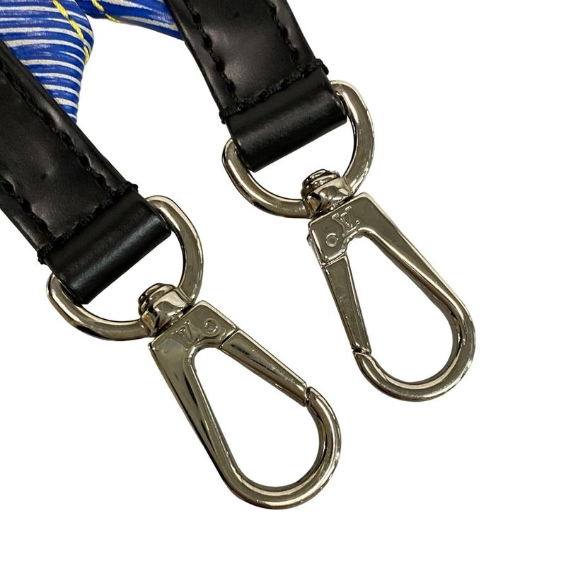 Louis Vuitton Shoulder Strap Epi Denim Shoulder Strap (non-Adjustable Width 4cm