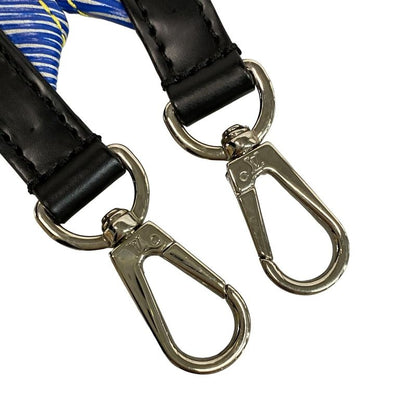 Louis Vuitton Shoulder Strap Epi Denim Shoulder Strap (non-Adjustable Width 4cm