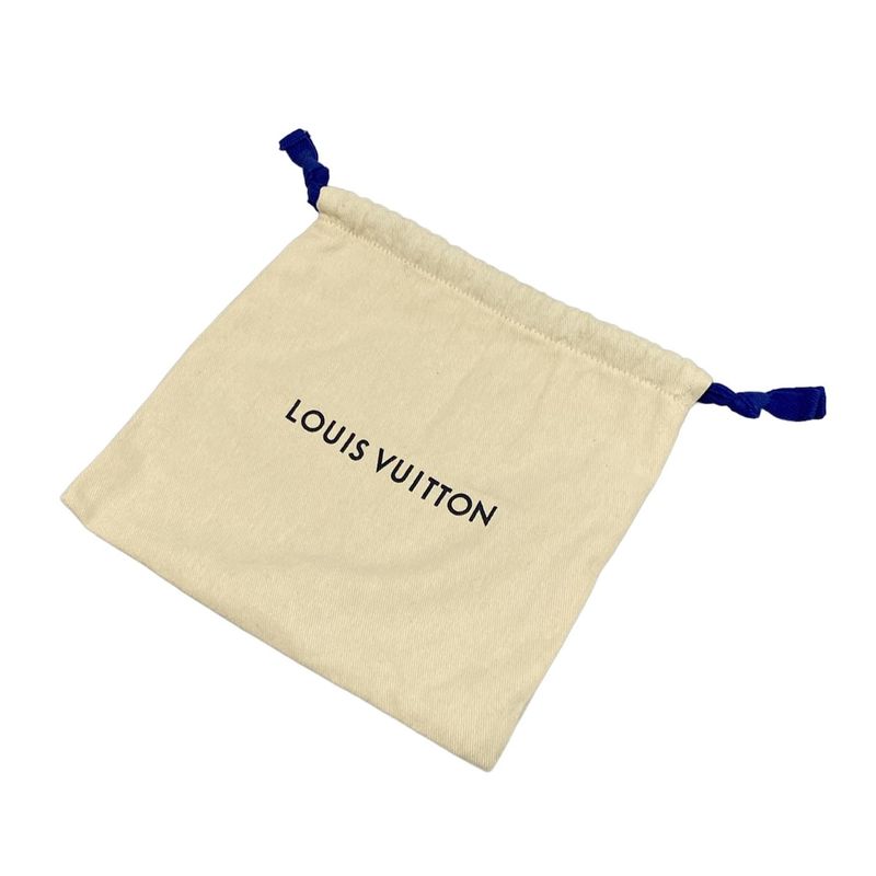 Louis Vuitton Shoulder Strap Epi Denim Shoulder Strap (non-Adjustable Width 4cm