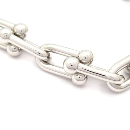 Tiffany & Co Bracelet Excellent Condition Hardware Medium Link Bracelet 18k