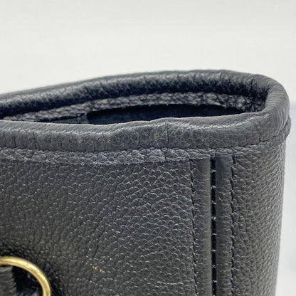 Louis Vuitton Tote Bag Monogram/empreinte Bicolor Neverfull MM M58907 Black