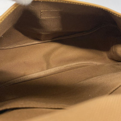 Louis Vuitton Shoulder Bag Monogram Saumur 35 M42254 Brown Men Women Unisex