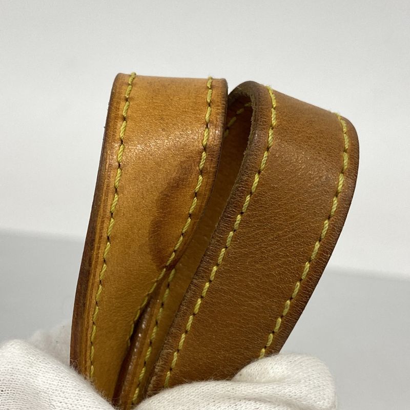 Louis Vuitton Tote Bag Monogram Popin Coolio M40007 Brown Women's