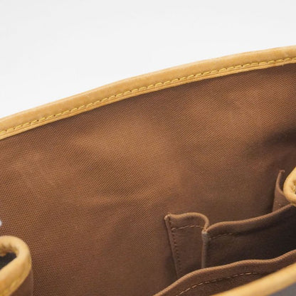 Louis Vuitton Tote Bag Monogram Batignolles M51156 Brown Ladies