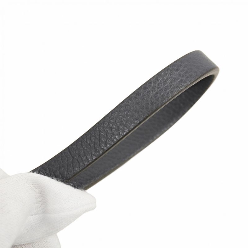 Fendi Tote Bag Jacquard Velvet Navy Gold Hardware Women