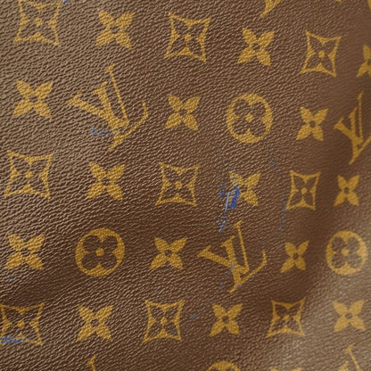 Louis Vuitton Tote Bag Monogram Ikat Flower Neverfull MM M40938 Grand Blue