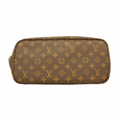 Louis Vuitton Tote Bag Monogram Ikat Flower Neverfull MM M40938 Grand Blue